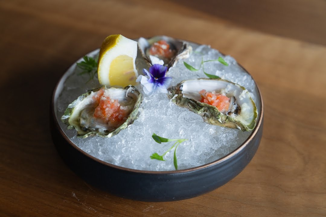 MIKU Sushi Bar and Restaurant by null