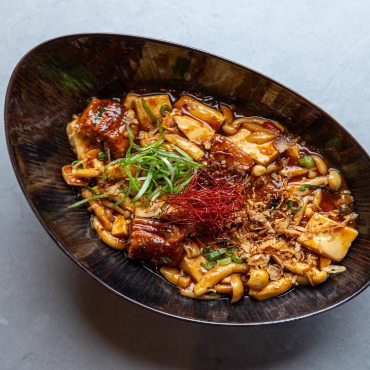 YAO Modern Cantonese Cuisine 富瑤 by null