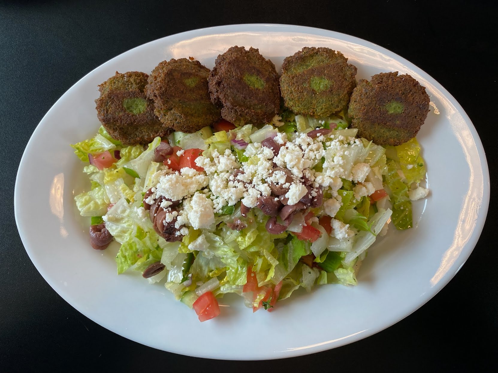 Caspian Kabob by null