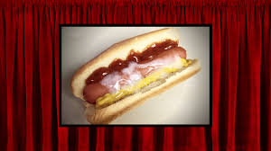 Lewd hotdog nyakumi neko jpg x Hot dog