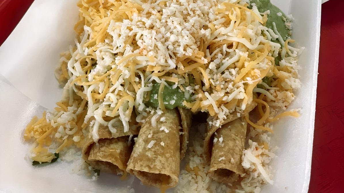 Rigoberto's Taco Shop by null