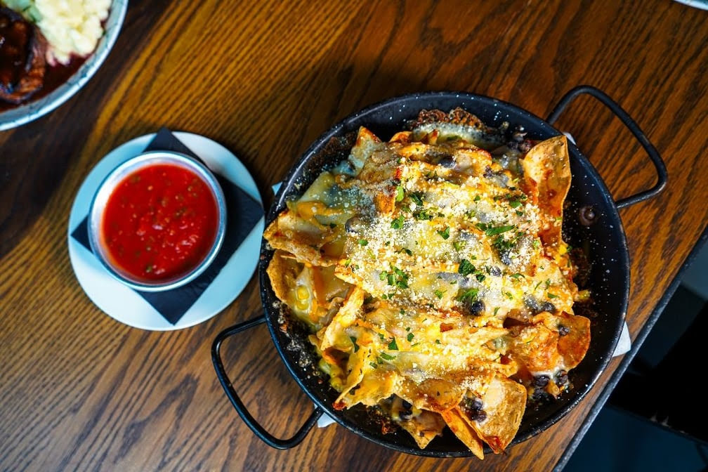 The Mercantile by null