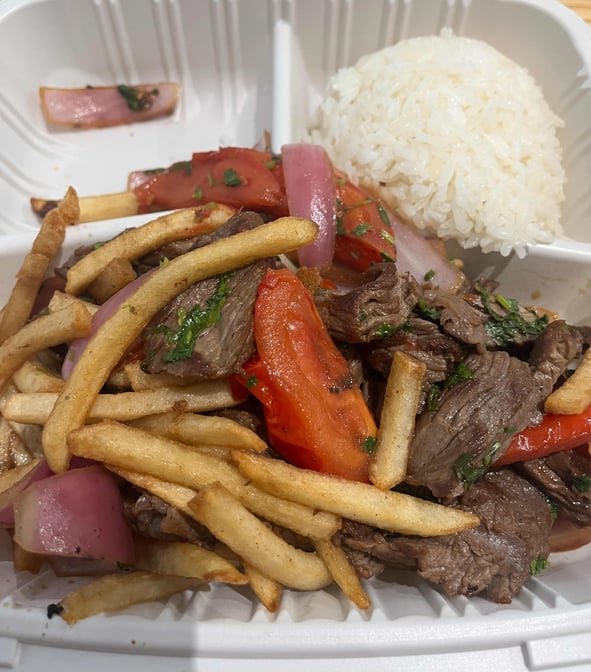 Loltun Restaurant by null