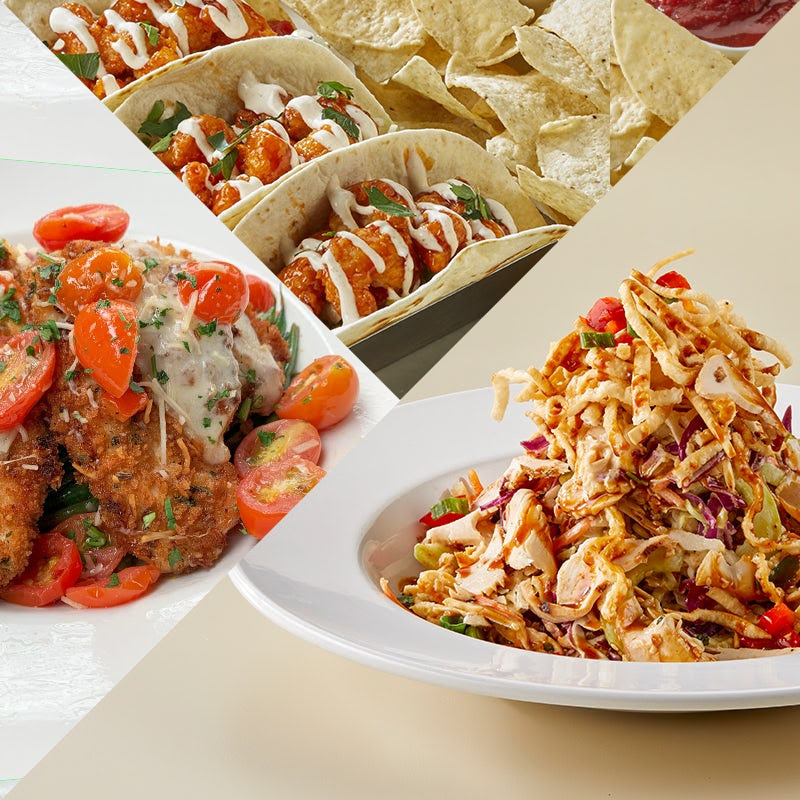 Granite City Food & Brewery by null