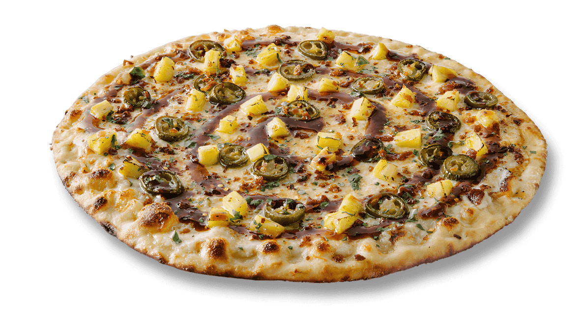 Zalat Pizza by null