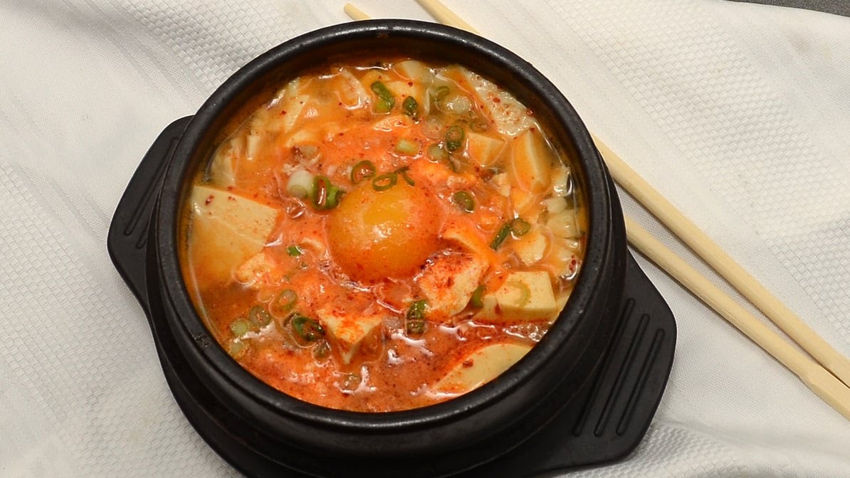 Soora Korean Restaurant by null