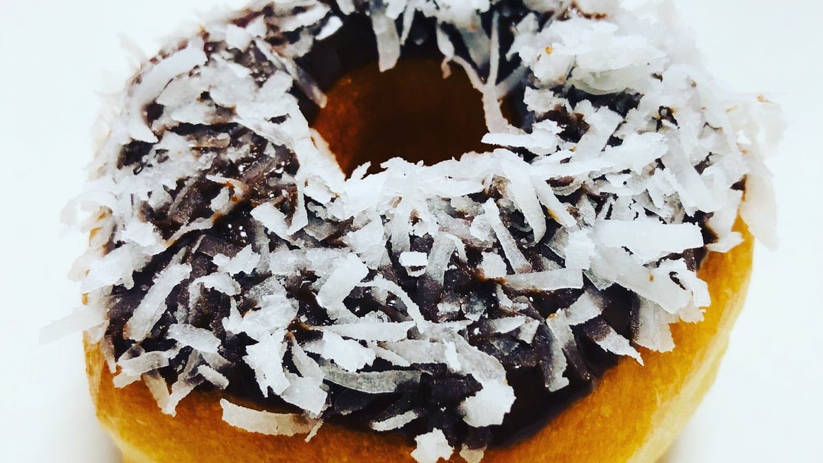 Donut Taco Palace I by null