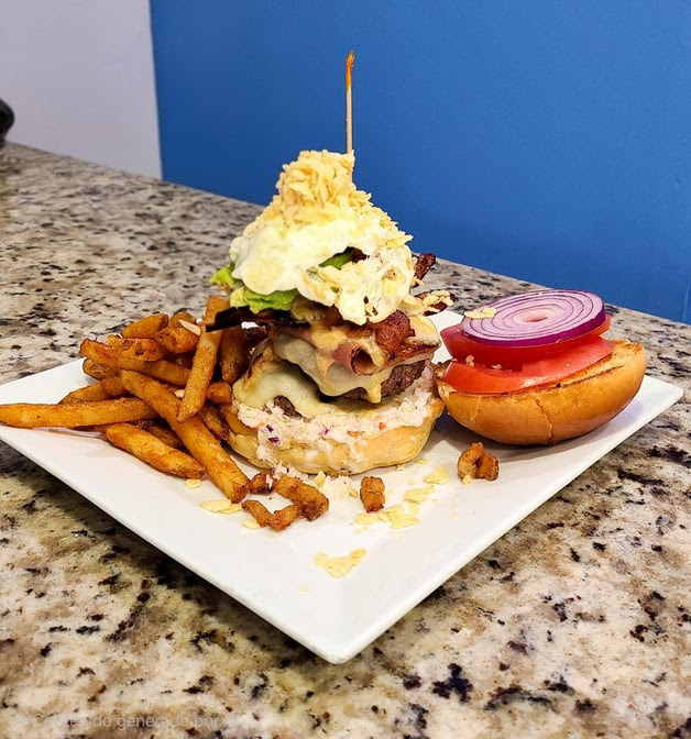 La Abundancia Bakery & Restaurant by null