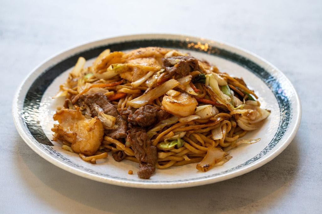 Dumpling Kitchen - Castro by null