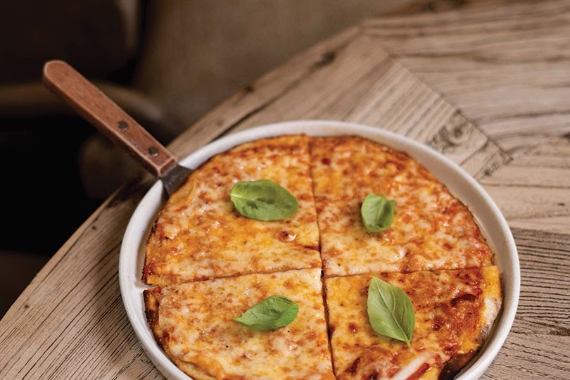 Terra Eatery Al Qana, Abu Dhabi by null