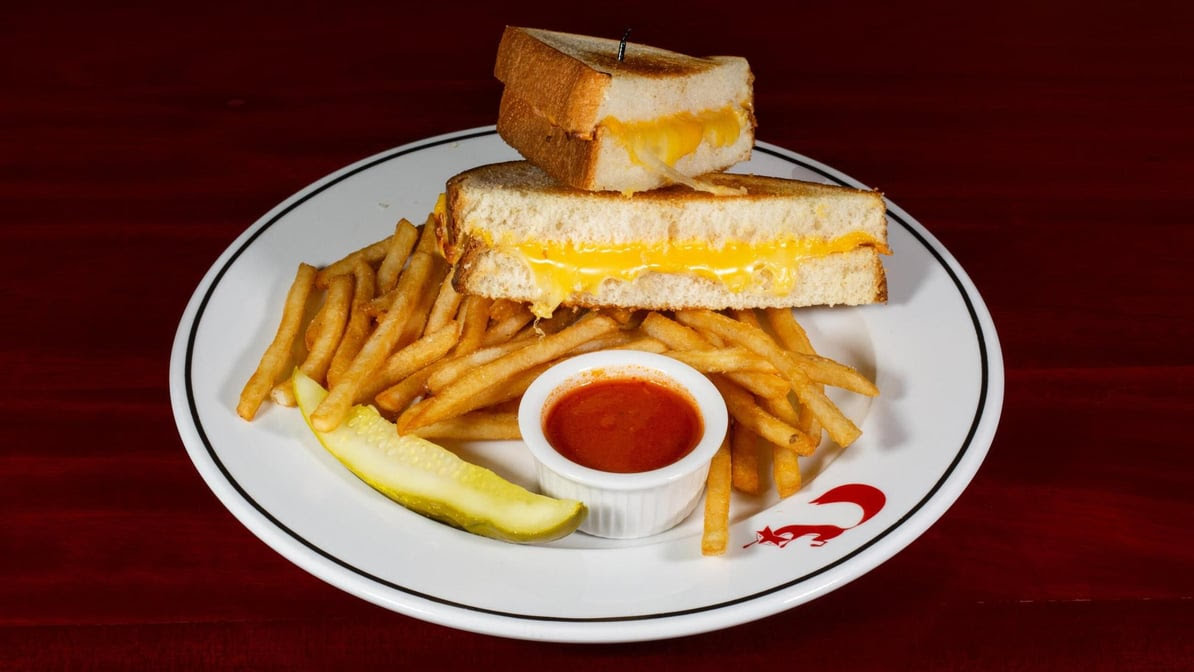 Fox's Lounge by null