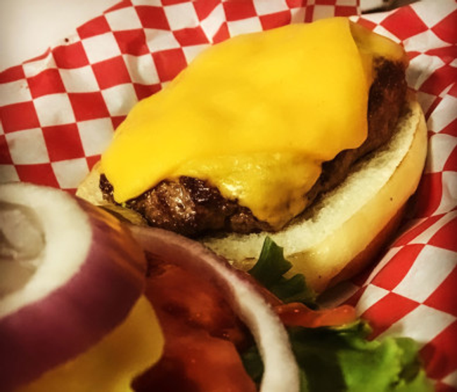 Basement Burger Bar Farmington by null
