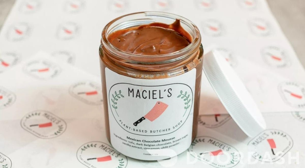 Maciel's Plant-Based Butcher & Deli by null