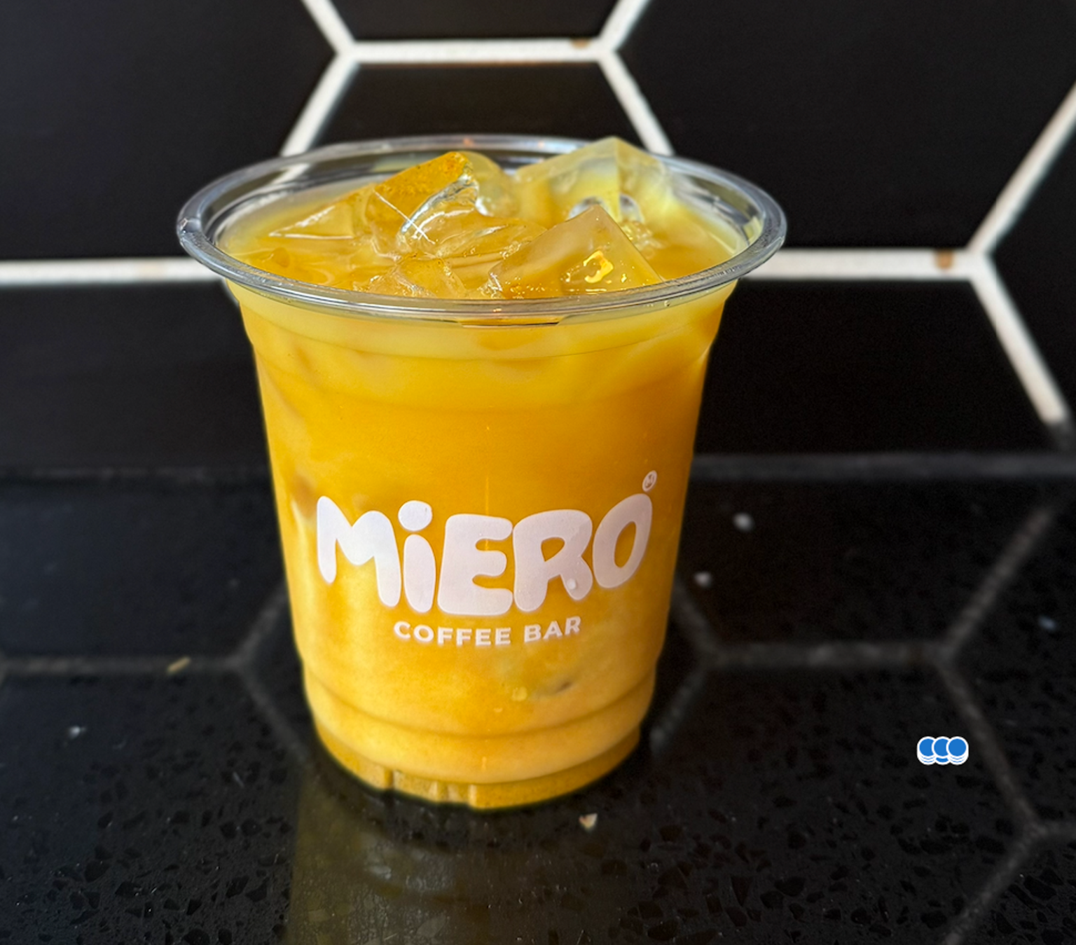 Miero Coffee Bar by null