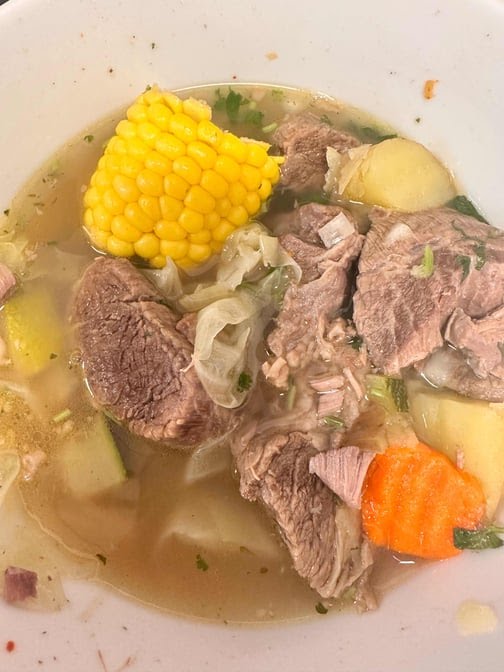 Rosticeria y Cocina El Paisano by null