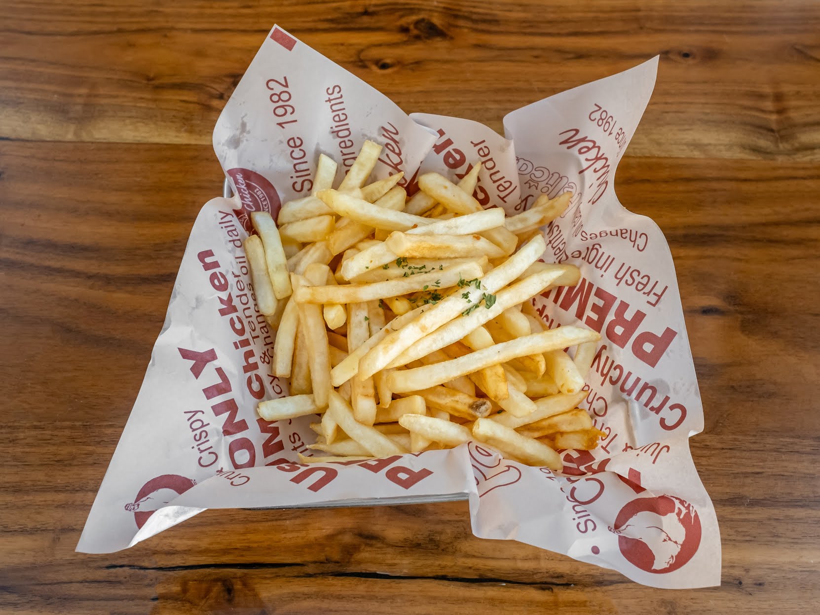 Pelicana Chicken SD by null