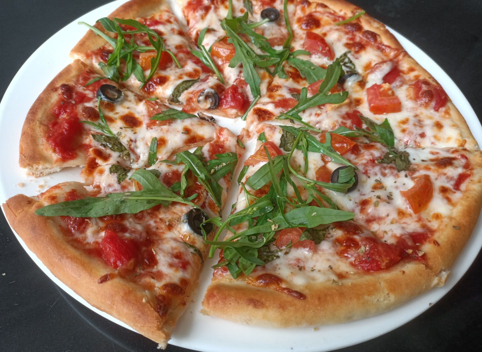 Pot & pan siem reap by null