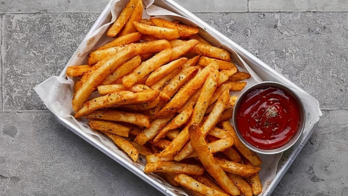 Pelicana Chicken by null