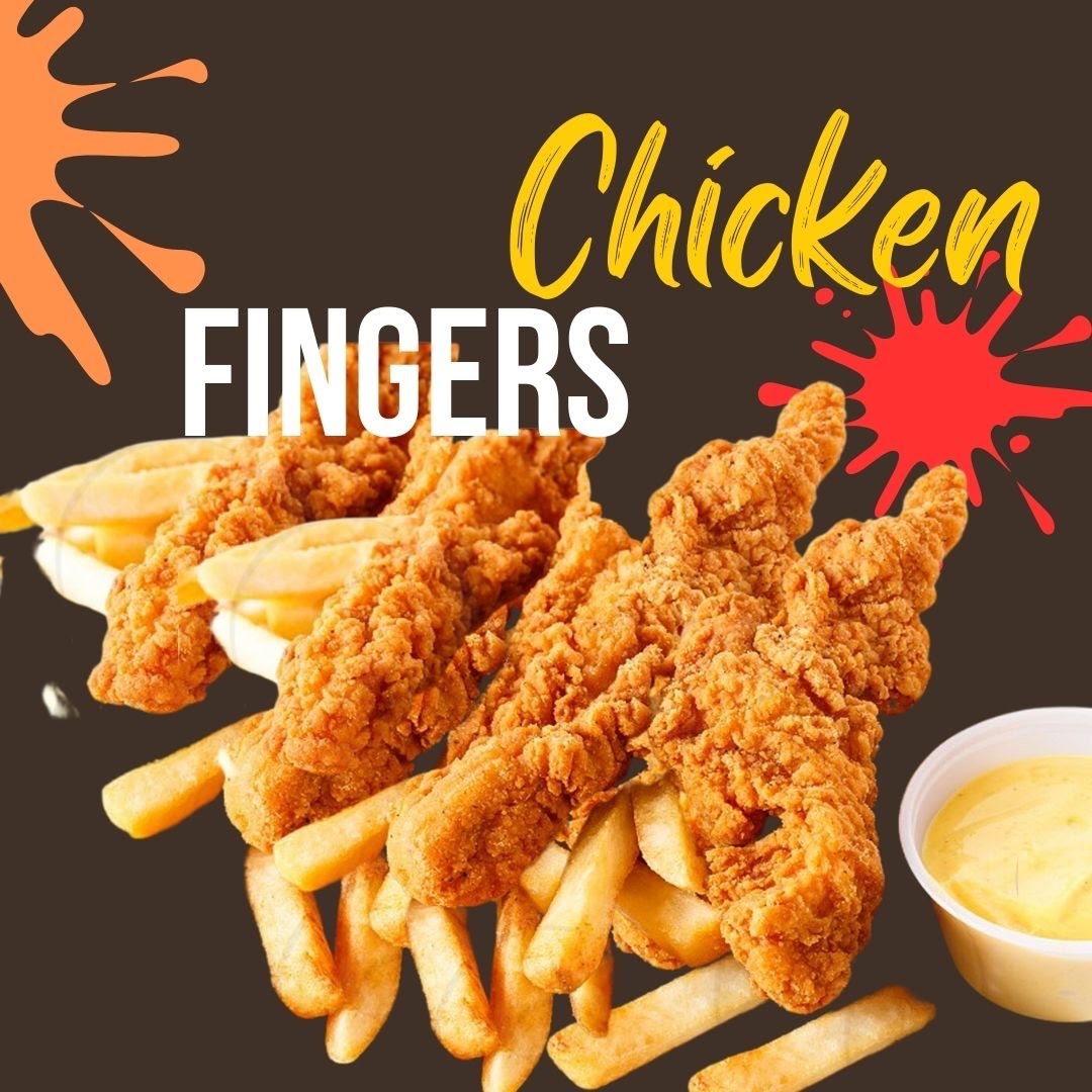 Bam Bam Chicken Cafe by null