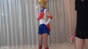 Sailor moons forced orgasm ordeal cosplay bondage jpg x Sailor moon cosplay