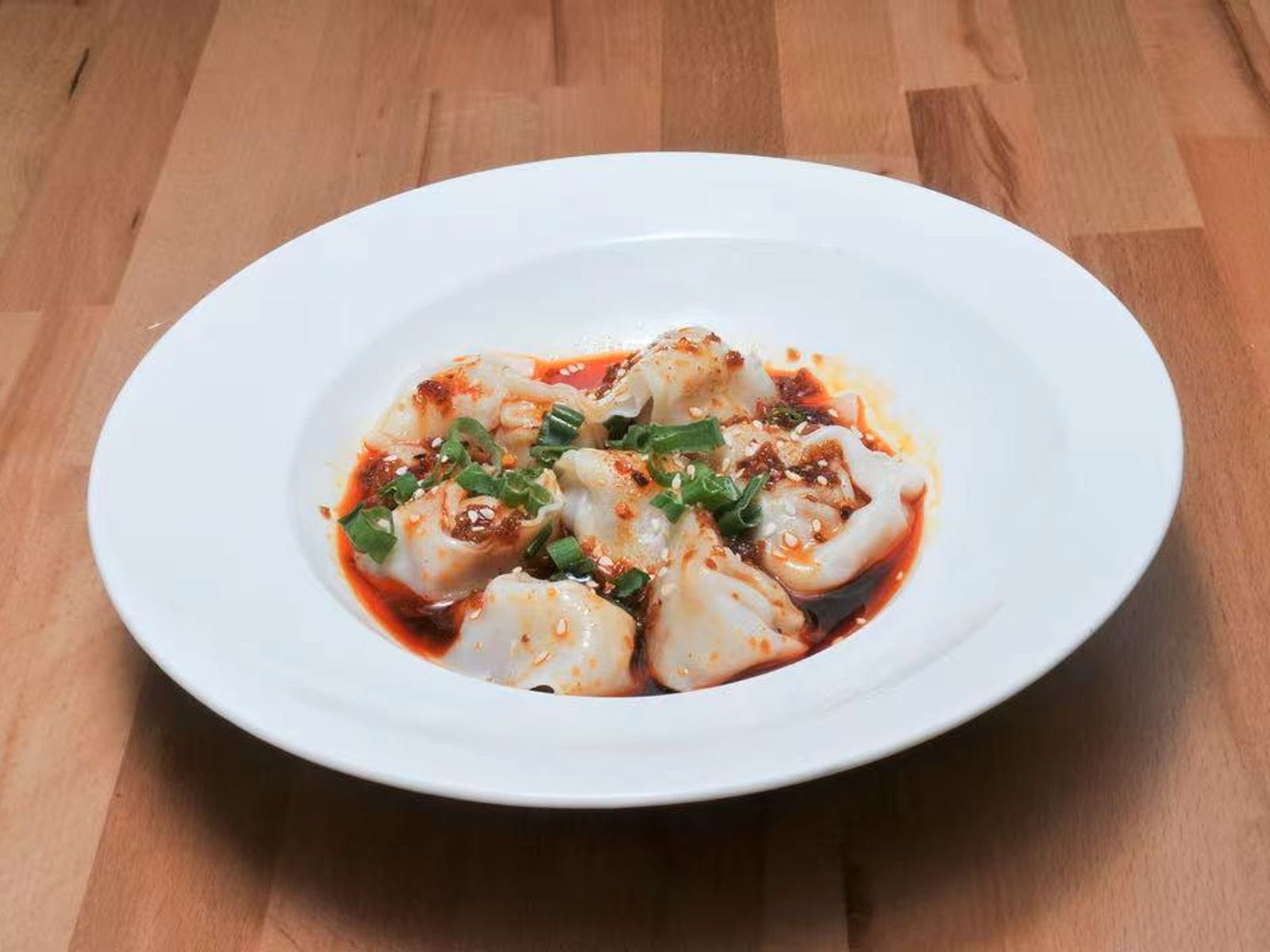 District Kitchen by null