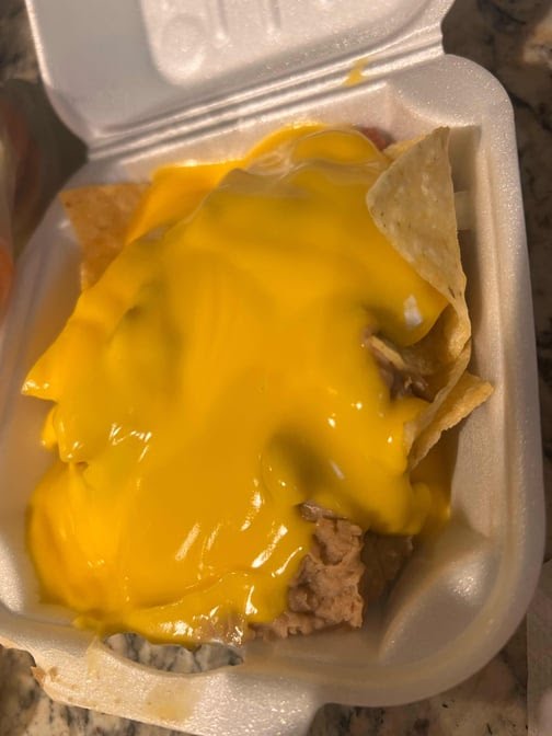 Buenas Nachos by null