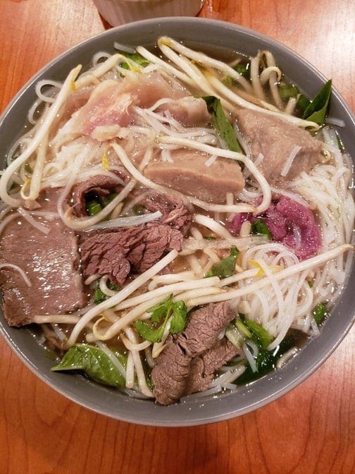 Pho Hue Oi (Redondo Beach) by null