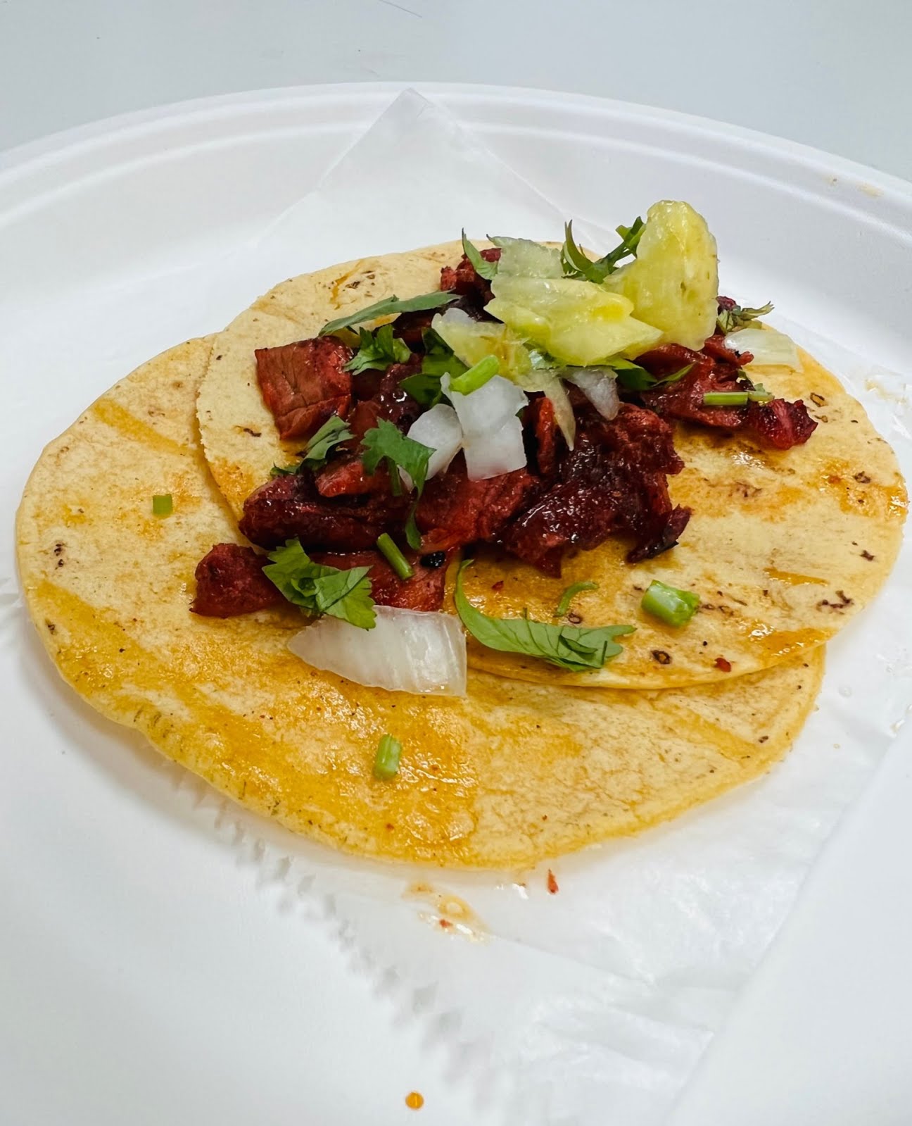 OneTaco Taquería @ Anderson Mill by null