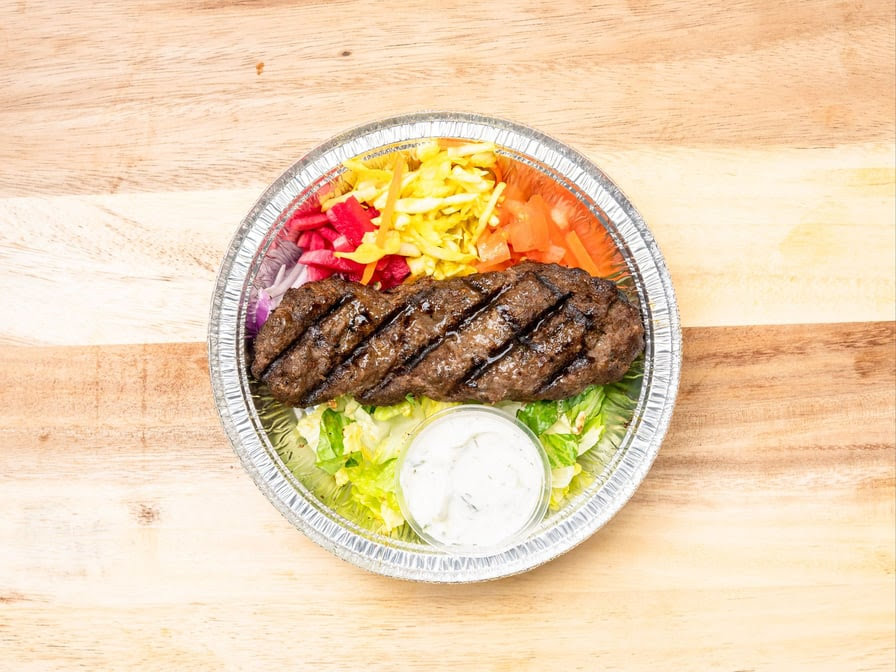 Sultans Wagyu Grill by null