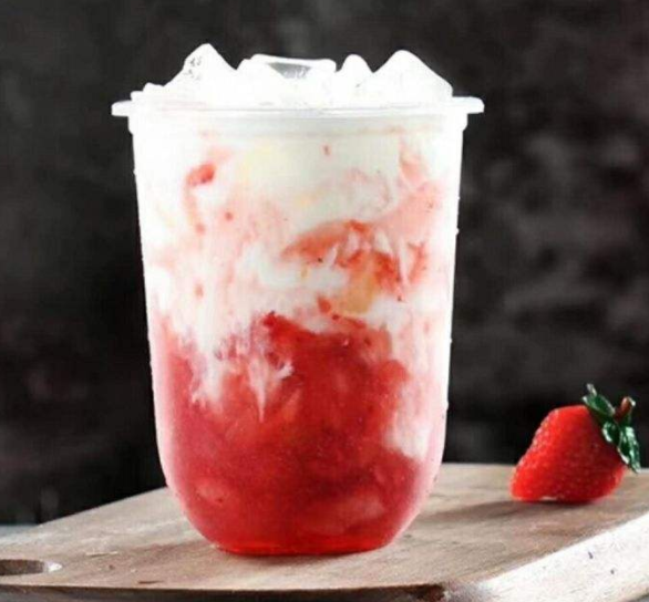 Möge Tee East Village by null