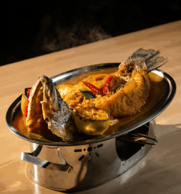 SabbVerr Thai Bar & Grill by null