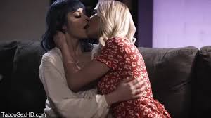 Milf seduces black women jpg x Lesbian milf seduces