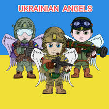ukrainian-angels full collection|Amazon.com: Ukrainian Angel with Heart Hanging Decoration Christmas Tree  Decorations Craft Handmade in Ukraine (Girl) : Home & Kitchen