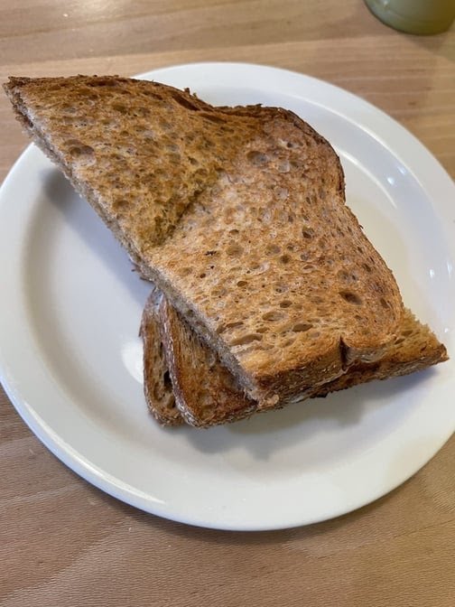 Griddlecakes by null