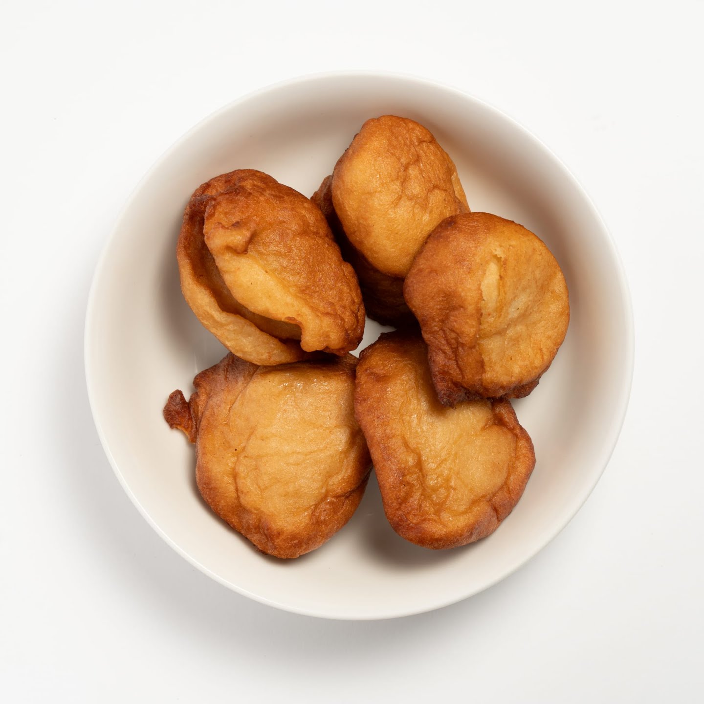 Naira Bread by null