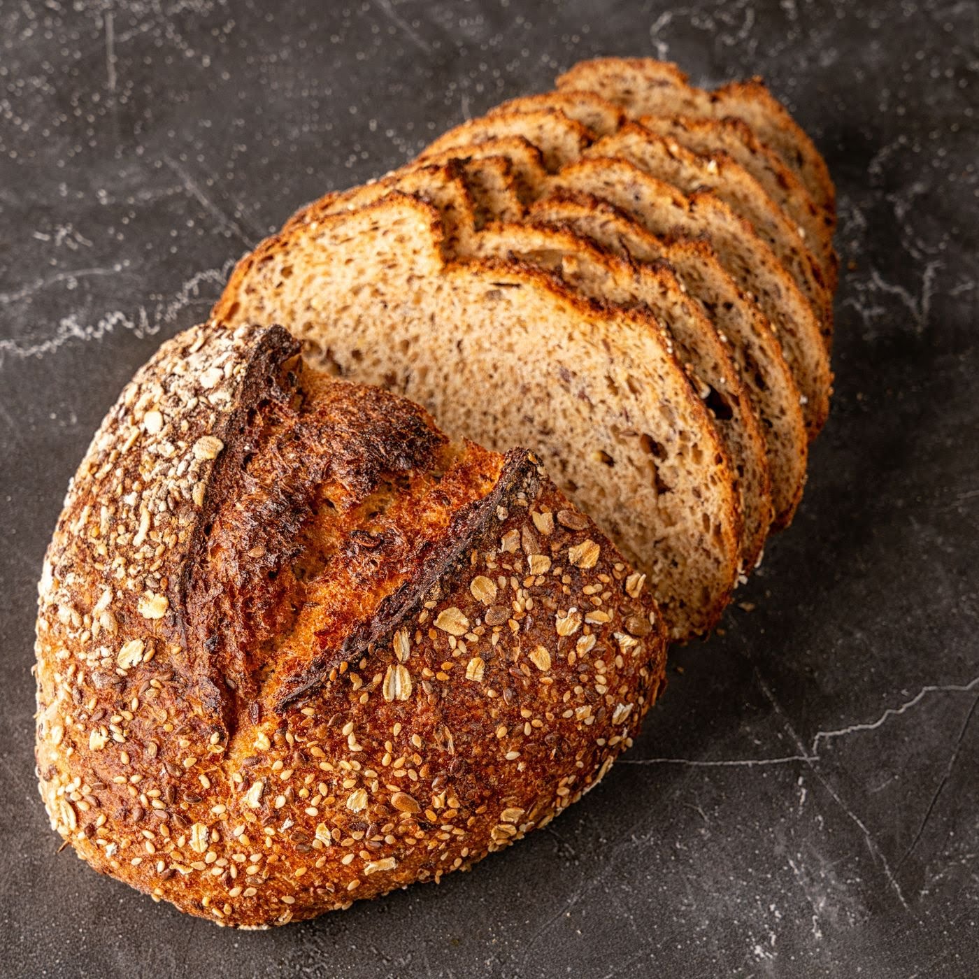 Patis Bakery by null