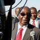 Zimbabwe's Mugabe says judges reckless for allowing protests 