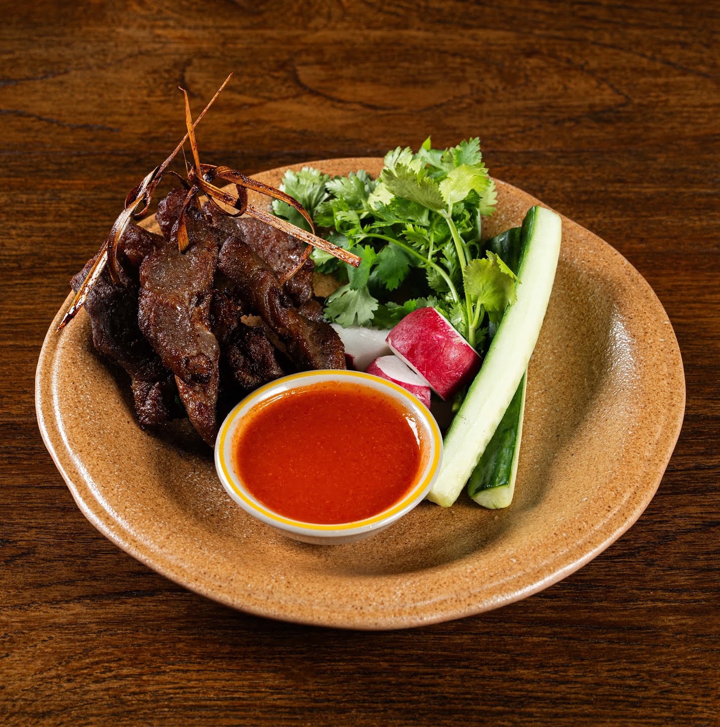 Dagg Thai Restaurant by null