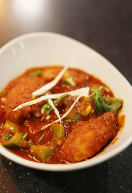 Zuzu Momo Restaurant and Bar by null