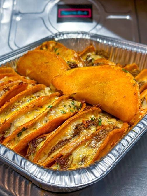 Taqueria Xochi - Arlington by null