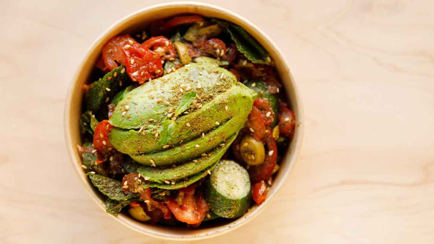 Manousheh Grand by null