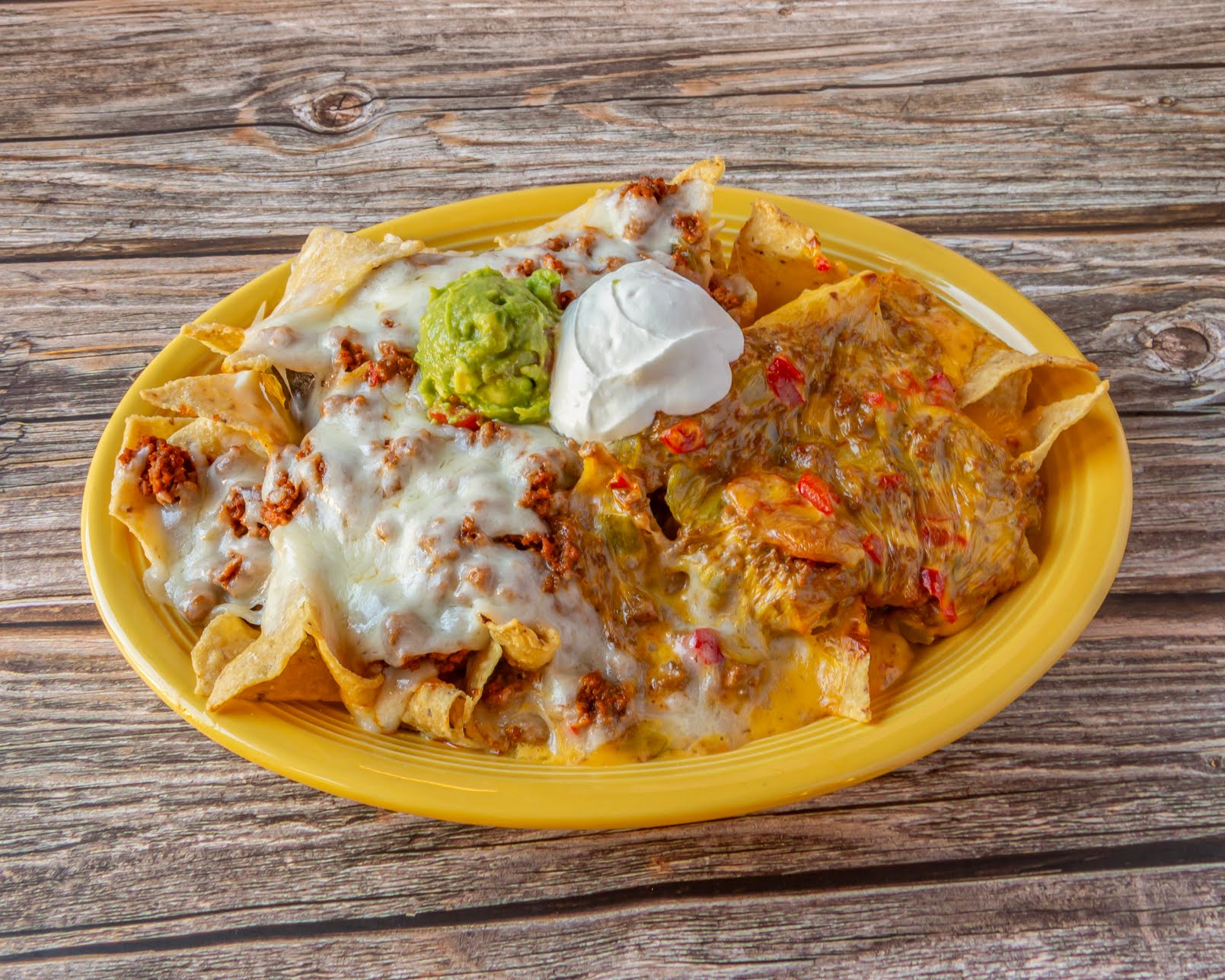 Tomasita's Santa Fe New Mexican Restaurant by null