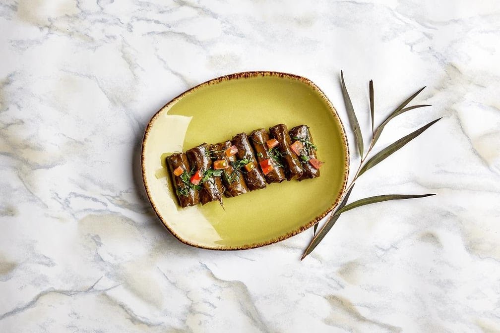 ilili Midtown by null