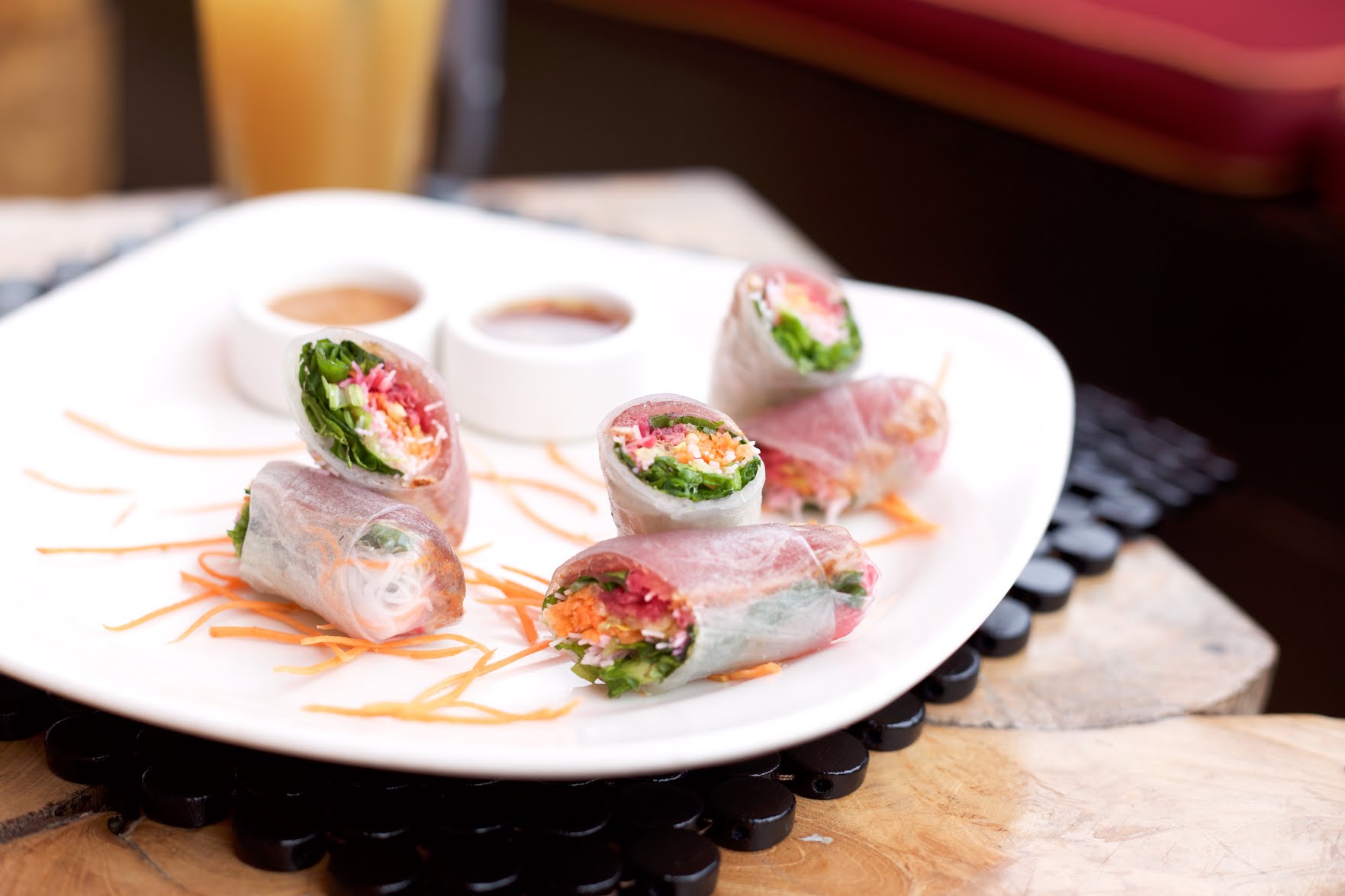 Malai Kitchen by null