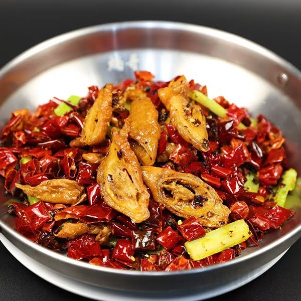 Szechuan Bistro 炳哥川菜 by null