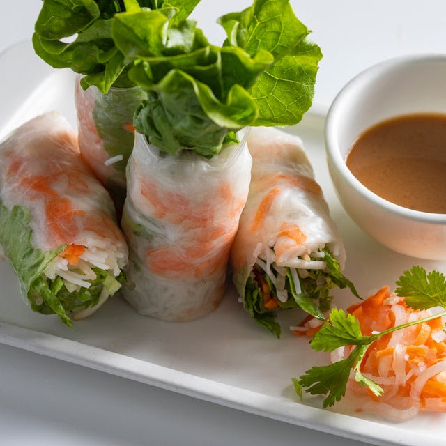 Monster Phở by null