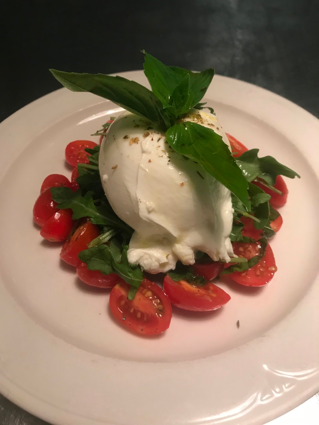 Il Melograno by null