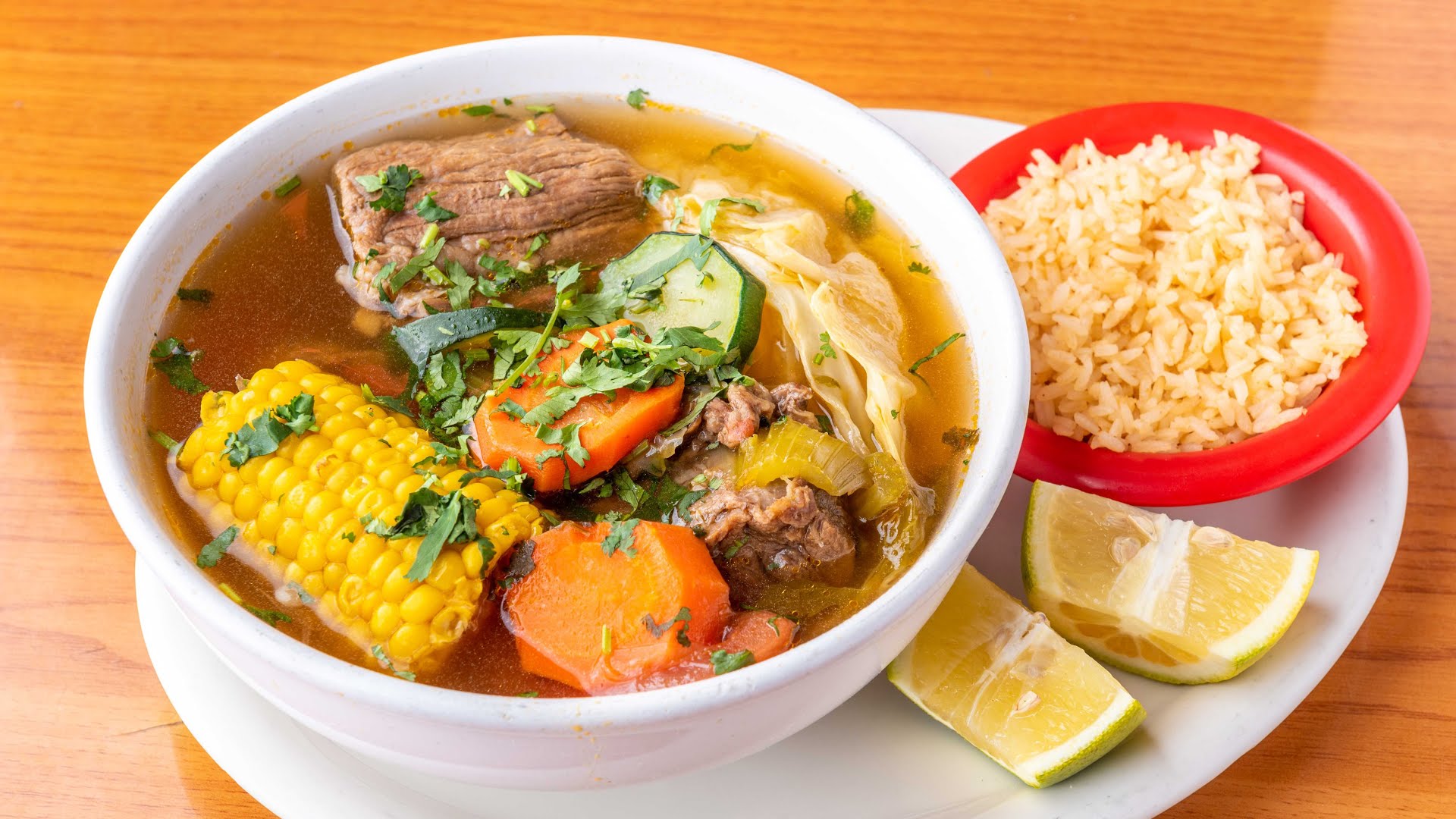 Gloria's Cafe by null