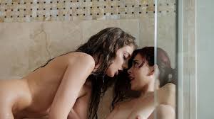 Elena koshka lesbian lovebird elena is generous lover porn video jpg x Koshka lesbian