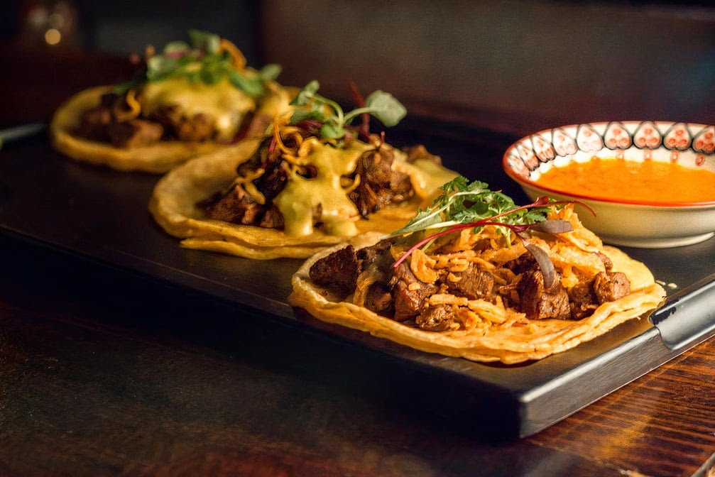 Bocaditos Chicago by null